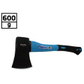 Fixtec Construction Tools 600g Ax mit Fiberglasgriff